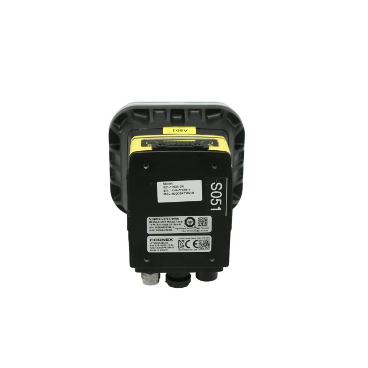 COGNEX 821-10035-2R