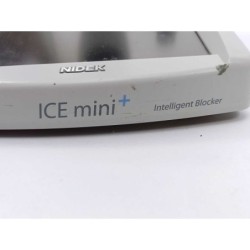 Nidek ICEmini+