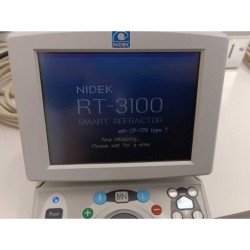 Nidek RT-3100