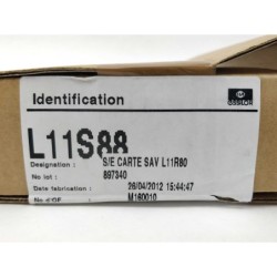 Essilor L11S88