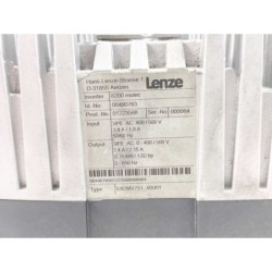 LENZE E82MV751_4B001