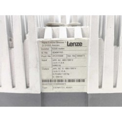 LENZE E82MV751_4B001