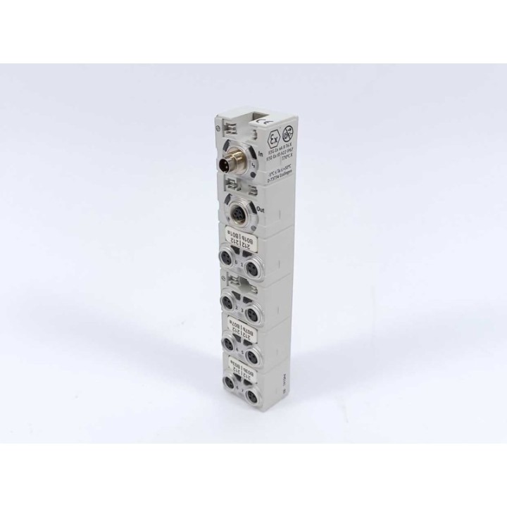 Festo CP-E08-M8-CL