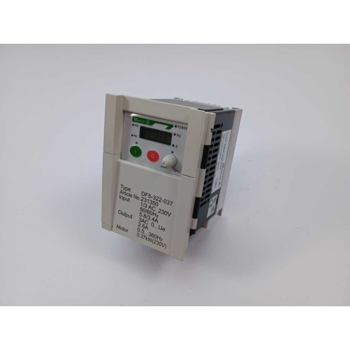 MOELLER DF5-322-037 MOELLER DF5-322-037