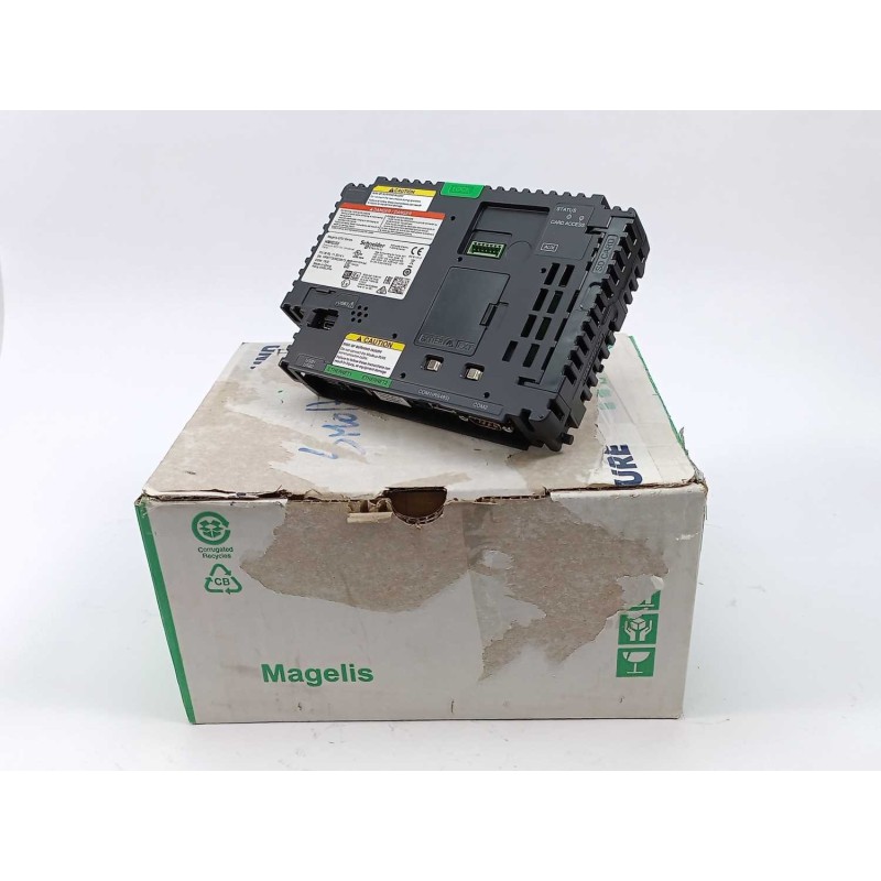 Schneider Electric HMIG3U