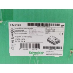 Schneider Electric HMIG3U