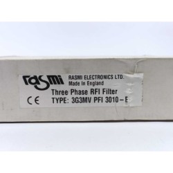 RASMI ELECTRONICS LTD 3G3MVPFI3010-E