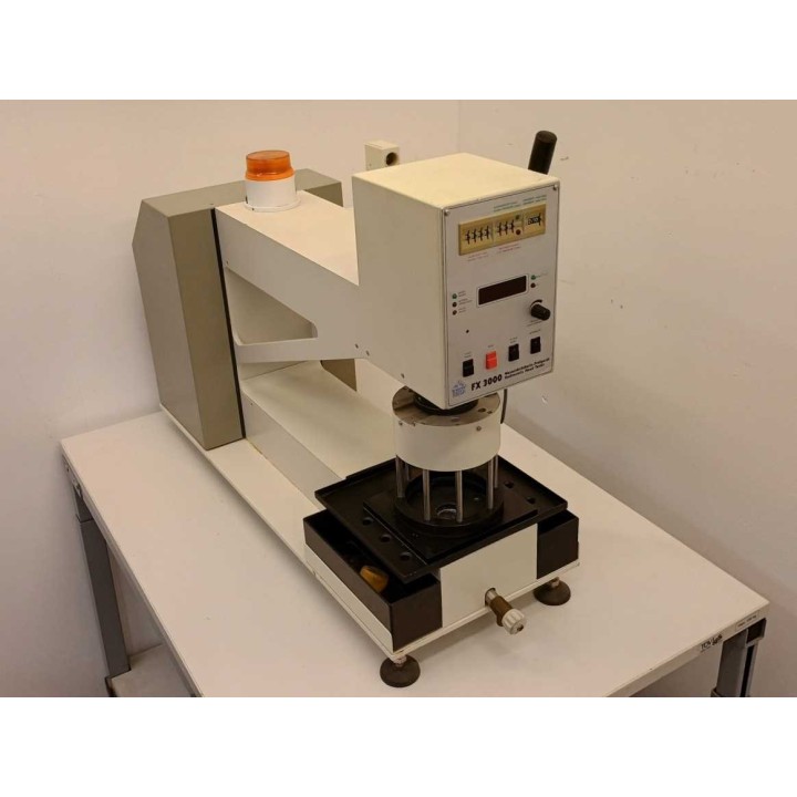 TEXTEST FX 3000