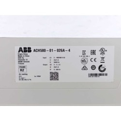 ABB 3AXD50000038994