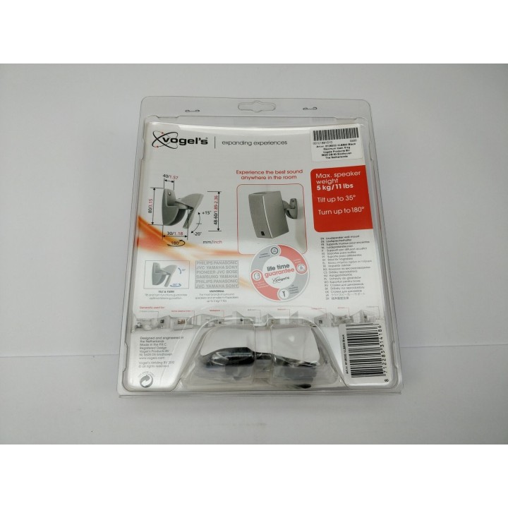 Vogels VLB 500