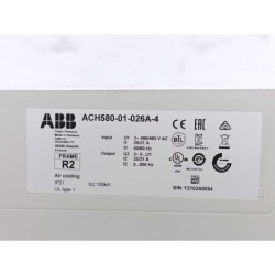 ABB 3AXD50000038994