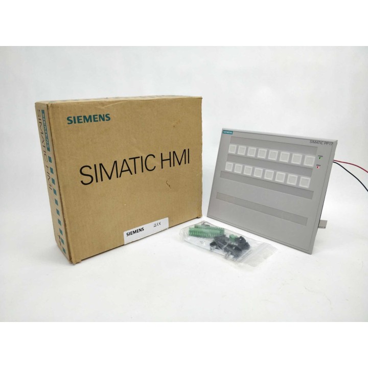 Siemens 6AV3688-3CD13-0AX0