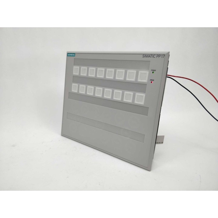 Siemens 6AV3688-3CD13-0AX0