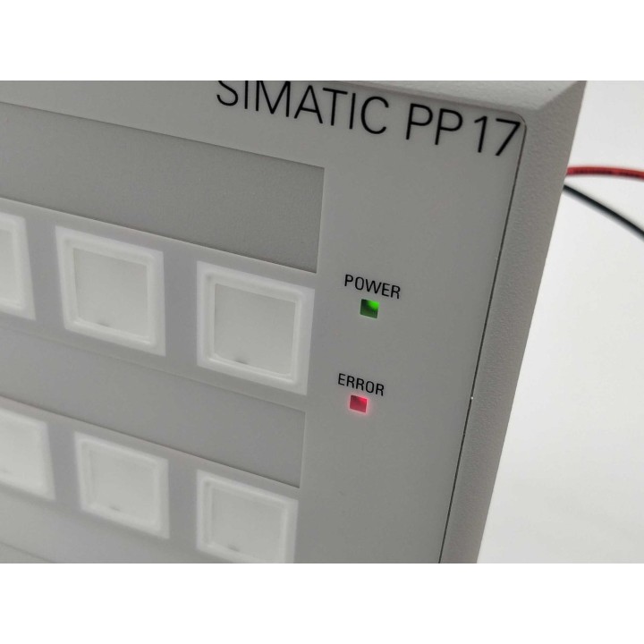 Siemens 6AV3688-3CD13-0AX0