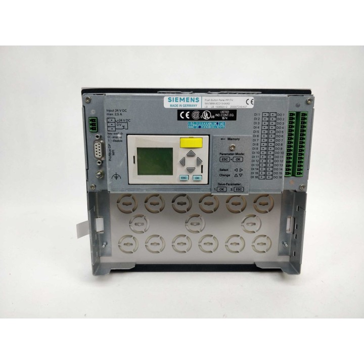 Siemens 6AV3688-3CD13-0AX0