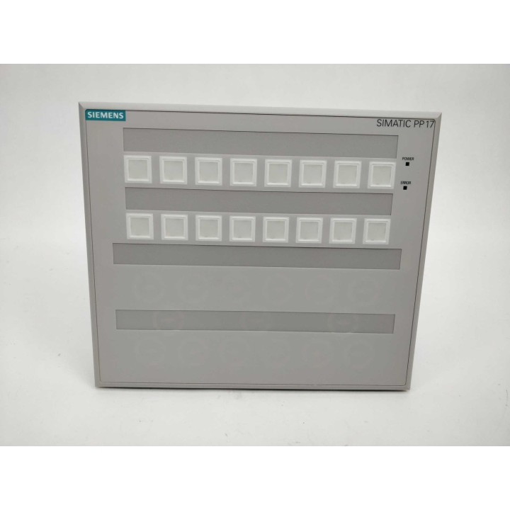 Siemens 6AV3688-3CD13-0AX0