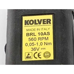 KOLVER 160010