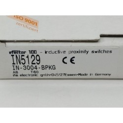 Ifm Electronic IN-3004-BPKG