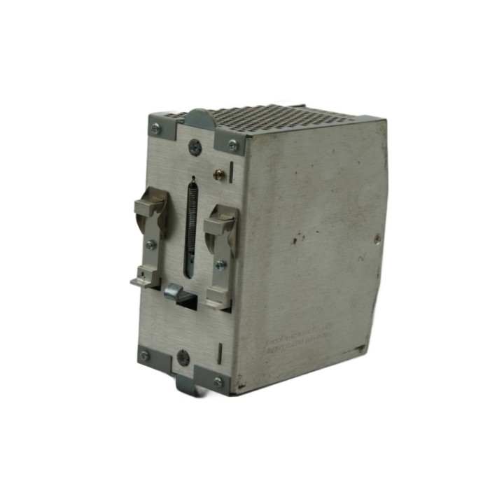 Emerson Emerson SDN 5-24-100P Power Supply