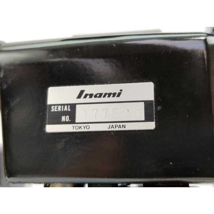 Inami Sight tester