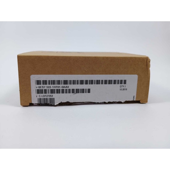 Siemens 6ES7322-1HF01-0AA0
