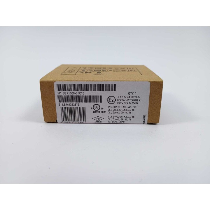 Siemens 6GK1500-0FC10
