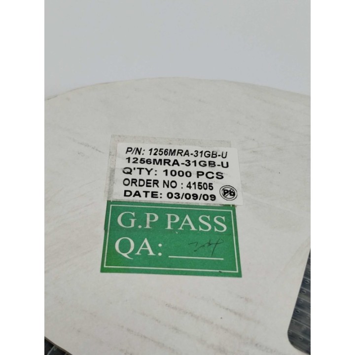  1256MRA-31GB-U