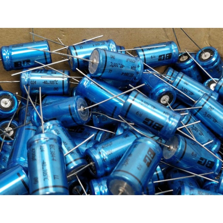 BC 4700uF 10V BC 4700uF 10V