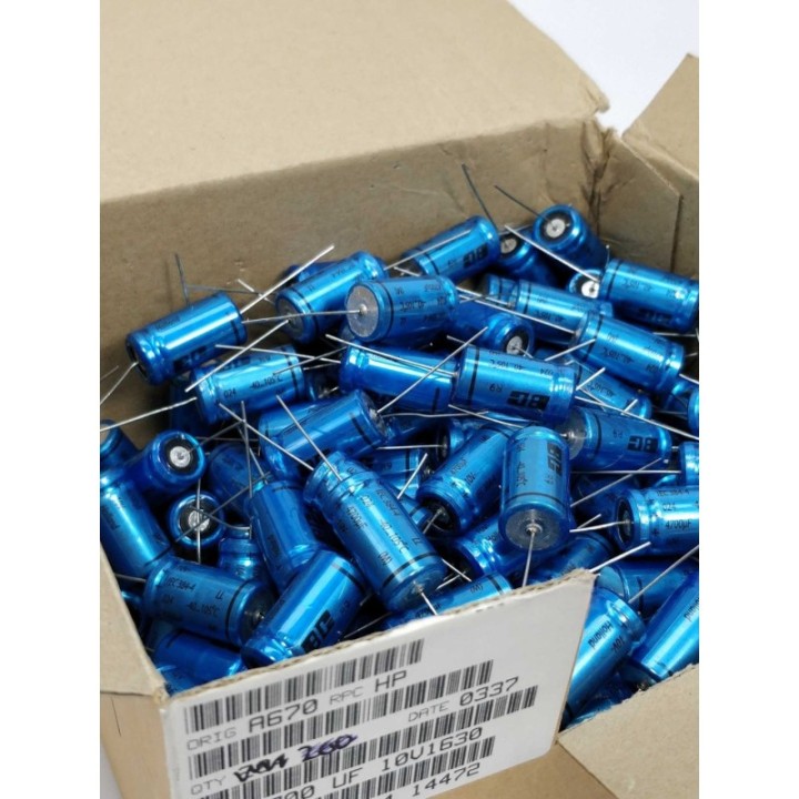 BC 4700uF 10V BC 4700uF 10V