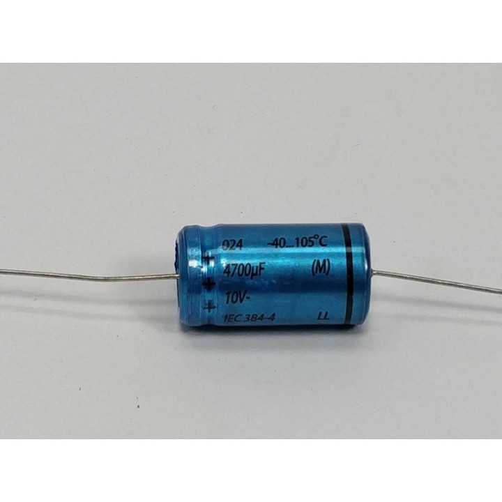 BC 4700uF 10V BC 4700uF 10V
