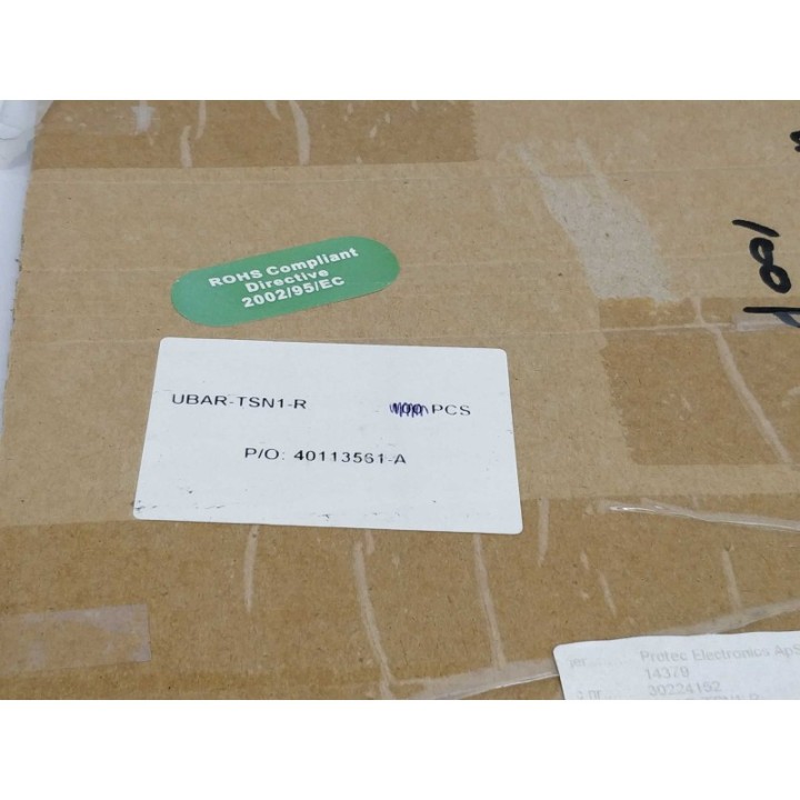 UBAR-TSN1-R
