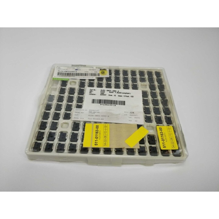  KLDX-SMT2-0202-A