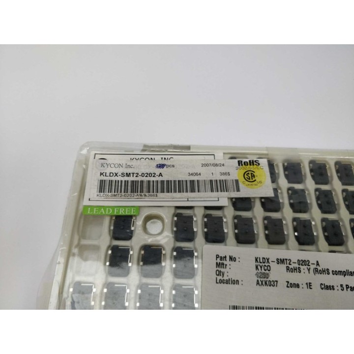  KLDX-SMT2-0202-A