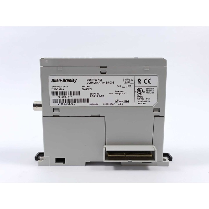 AB 1768-CNB