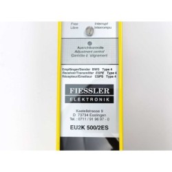 FIESSLER ELEKTRONIK EU2K500 2ES