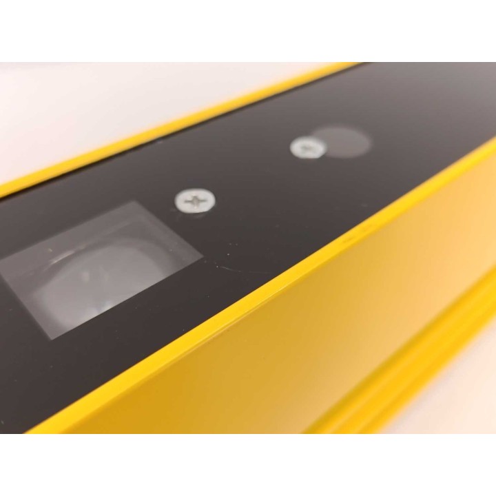 FIESSLER ELEKTRONIK EU2K500 2ES