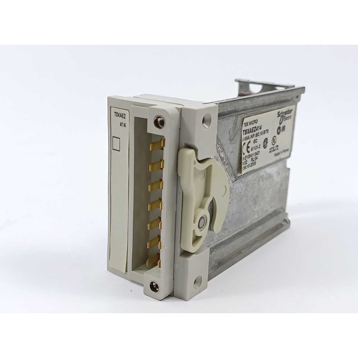 SCHNEIDER ELECTRIC TSXAEZ414