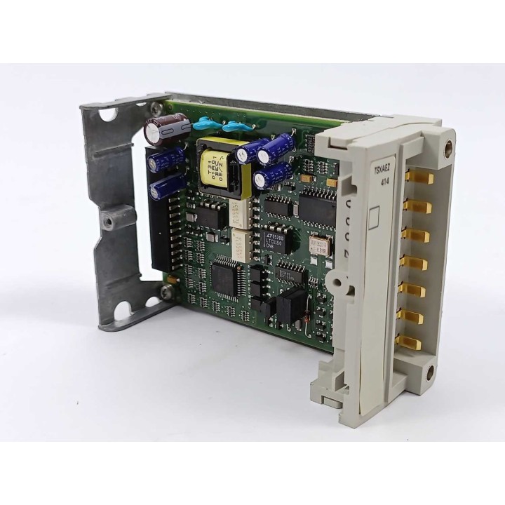 SCHNEIDER ELECTRIC TSXAEZ414