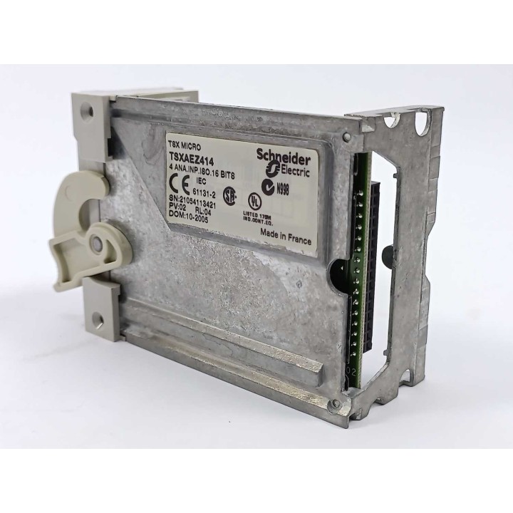 SCHNEIDER ELECTRIC TSXAEZ414