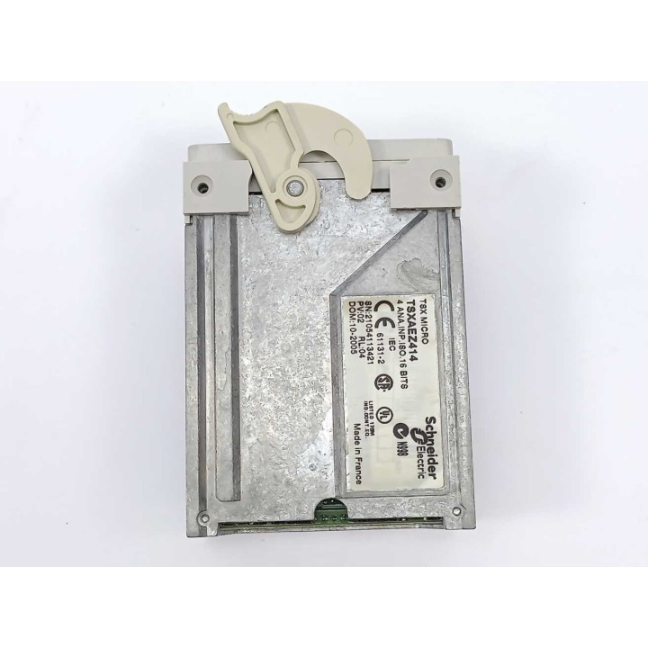 SCHNEIDER ELECTRIC TSXAEZ414
