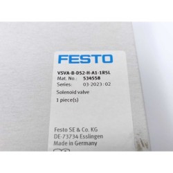 Festo 534558