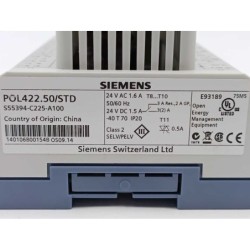 Siemens S55394-C225-A100