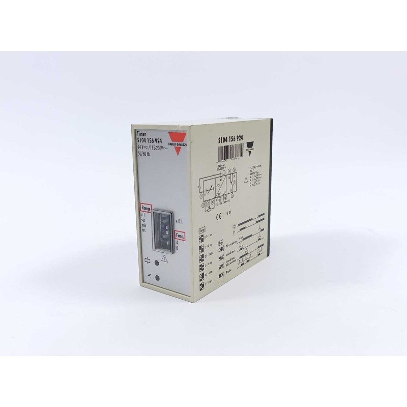 Carlo Gavazzi S104156924