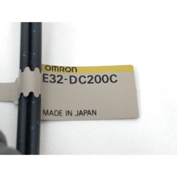 OMRON E32-DC200C