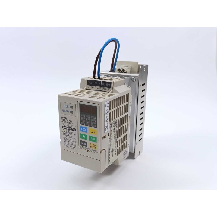 OMRON 3G3EV-AB002M-CE