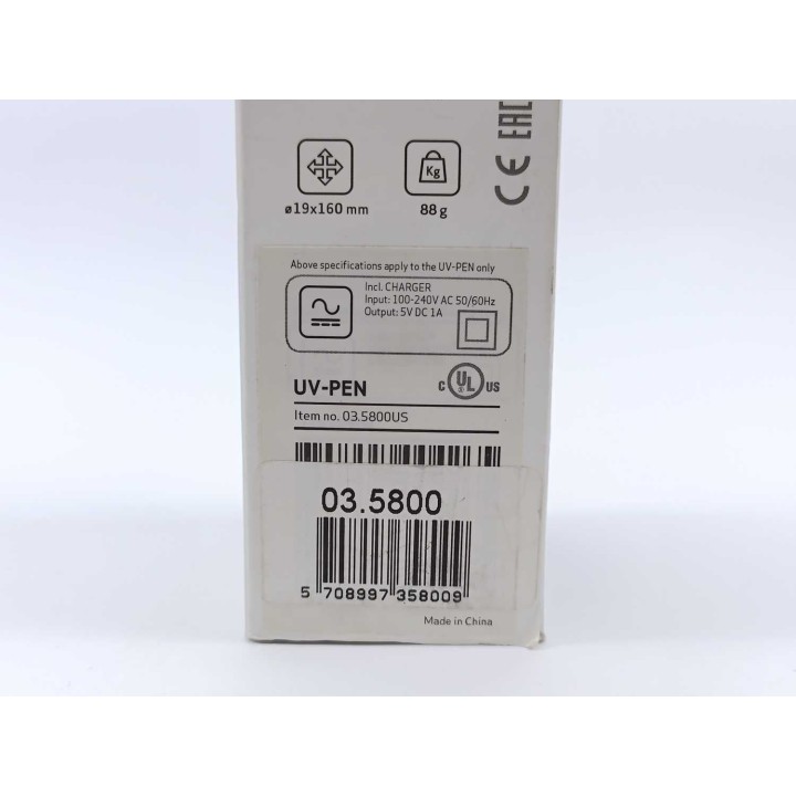 Scangrip 03.5800