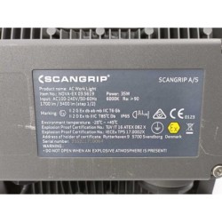 Scangrip 03.5619