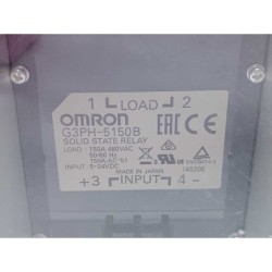 OMRON G3PH-5150B