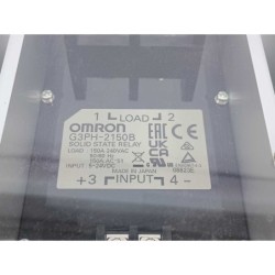 OMRON G3PH-5120B