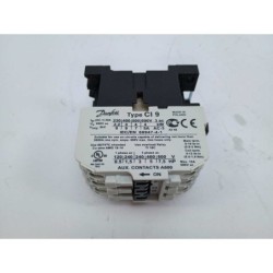 Danfoss 037H0021-16